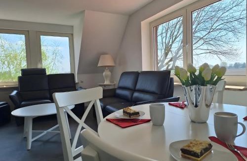 Friedrichskoog Apartment | Kleine Auszeit