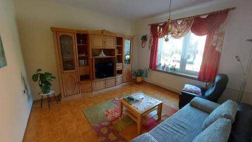 Plauen Apartment | Kleine Auszeit