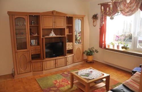 Plauen Apartment | Kleine Auszeit