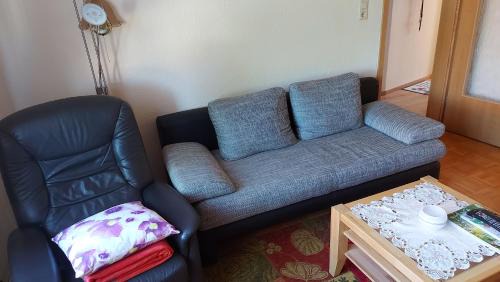 Plauen Apartment | Kleine Auszeit