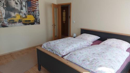 Plauen Apartment | Kleine Auszeit