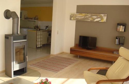 Reimershagen Apartment | Kleine Auszeit