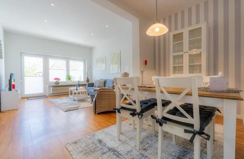 Toenning Apartment | Kleine Auszeit