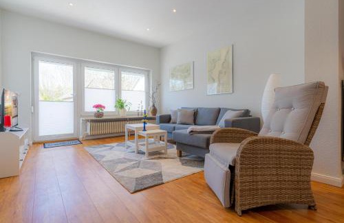 Toenning Apartment | Kleine Auszeit