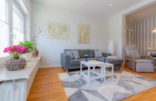 Toenning Apartment | Kleine Auszeit