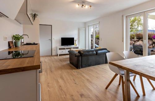 Wahlwies Apartment | Kleine Auszeit