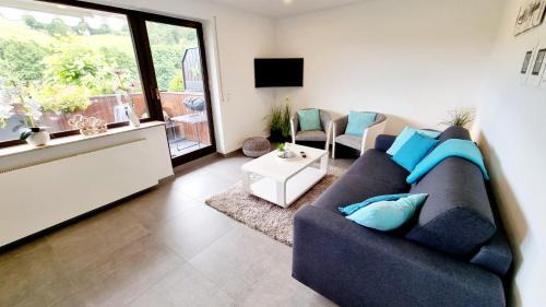 Ortsmitte Apartment | Kleine Auszeit