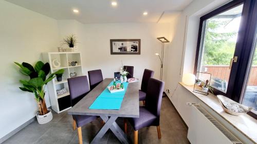 Ortsmitte Apartment | Kleine Auszeit
