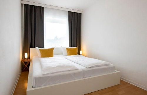 Niendorf/Ostsee Apartment | Kleine Auszeit Niendorf