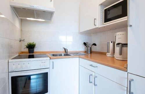 Niendorf/Ostsee Apartment | Kleine Auszeit Niendorf