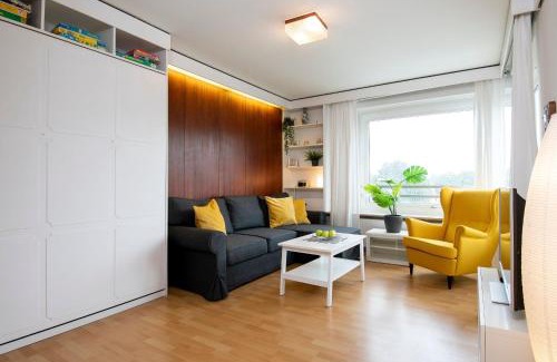 Niendorf/Ostsee Apartment | Kleine Auszeit Niendorf
