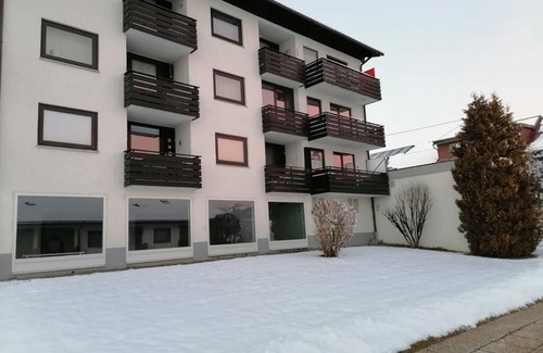 Ofterschwang Condo | Kleine Auszeit, Tiefenberg 47, 87527 Ofterschwang