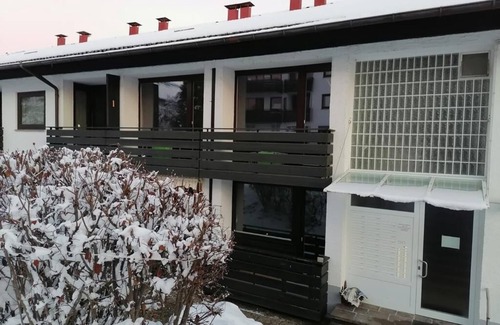 Ofterschwang Condo | Kleine Auszeit, Tiefenberg 47, 87527 Ofterschwang