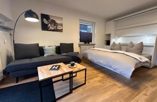 Bad Hindelang Apartment | Kleine Bergzeit