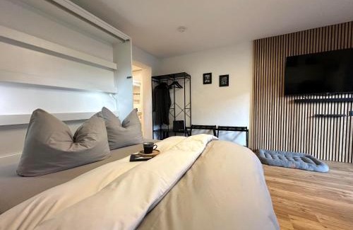 Bad Hindelang Apartment | Kleine Bergzeit