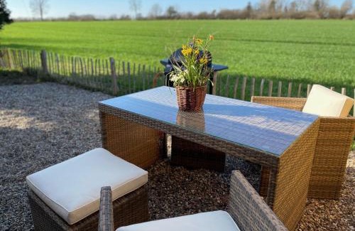 Gelting Apartment | Kleine Ferienwohnung