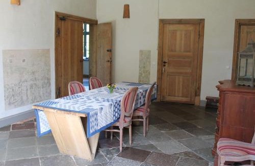 Steffenshagen Apartment | Kleine Ferienwohnung in Steffenshagen mit Garten