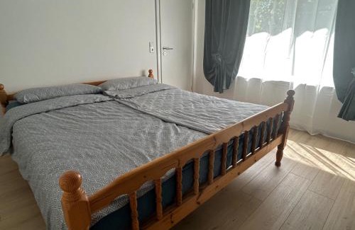 Flensburg Apartment | Kleine Ferienwohnung mit Garten in Adelby