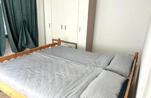 Flensburg Apartment | Kleine Ferienwohnung mit Garten in Adelby
