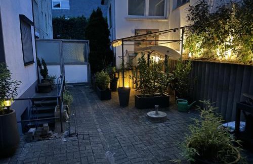 Remscheid Apartment | Kleine FeWo auf m Hasten