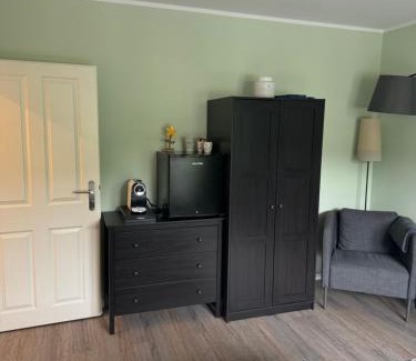 Remscheid Apartment | Kleine FeWo auf m Hasten