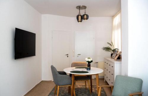 Travemuende Apartment | kleine Fine