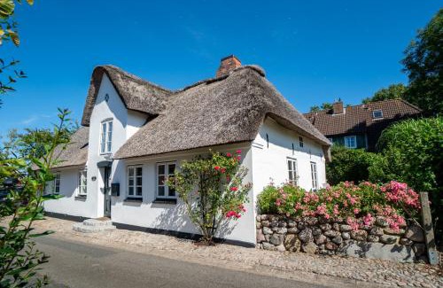 Oevenum House | Kleine Flucht