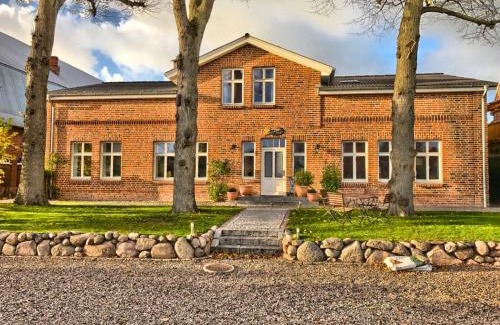 Kopendorf House | Kleine Freiheit Ferienhaus-max 15 Personen