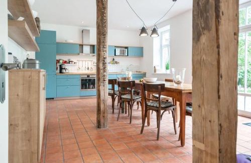Kopendorf House | Kleine Freiheit Ferienhaus-max 15 Personen