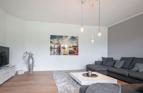 Kopendorf House | Kleine Freiheit Ferienhaus-max 15 Personen