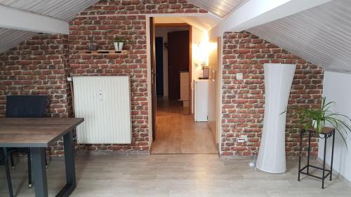 Ebersberg District Apartment | Kleine gemütliche Mansardenwohnung im Südosten Münchens
