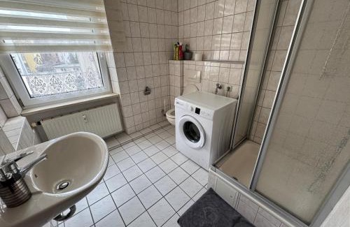 Oberdorla Apartment | Kleine gemütliche Wohnung Pfortnerstraße 23