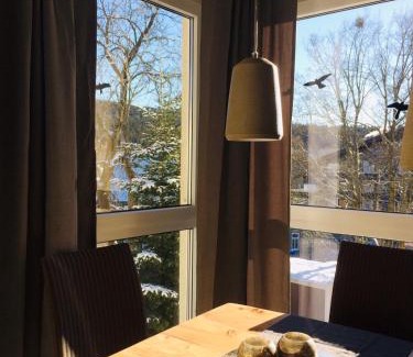 Hahnenklee Apartment | Kleine Harzzeit