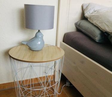 Hahnenklee Apartment | Kleine Harzzeit