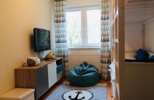 Hahnenklee Apartment | Kleine Harzzeit