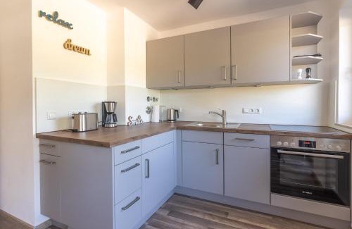 Tiefenberg Apartment | Kleine Heimat