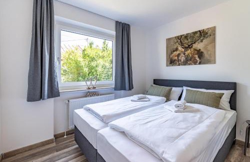 Tiefenberg Apartment | Kleine Heimat
