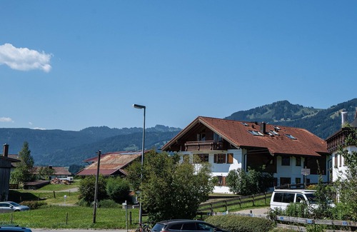 Tiefenberg Apartment | Kleine Heimat, Deutschland