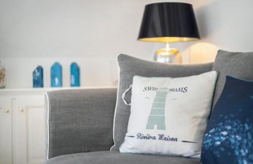 Munkmarsch Apartment | Kleine Heimat, Munkmarsch