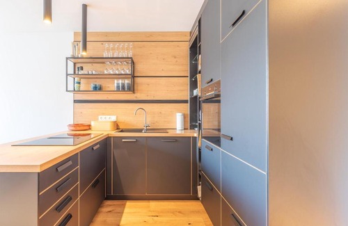 Toenning House | Kleine Krabbe