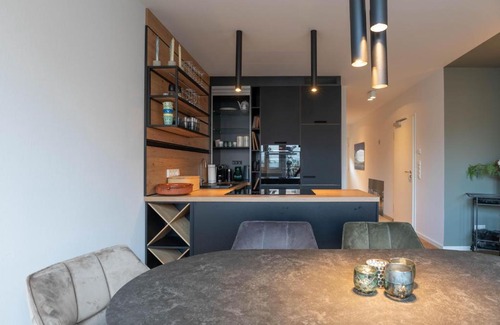 Toenning House | Kleine Krabbe