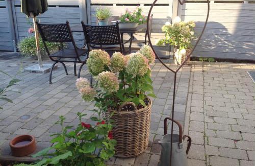 Hohwacht Apartment | KLEINE LANDLIEBE