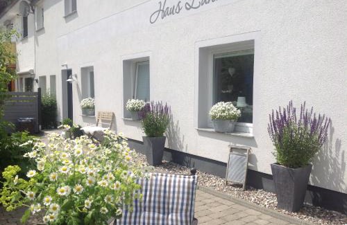 Hohwacht Apartment | KLEINE LANDLIEBE