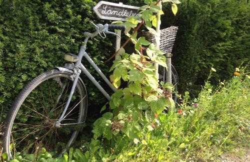 Hohwacht Apartment | KLEINE LANDLIEBE
