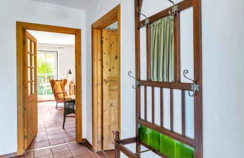 Maasholm Apartment | Kleine Meerzeit