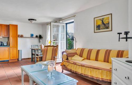 Maasholm Apartment | Kleine Meerzeit