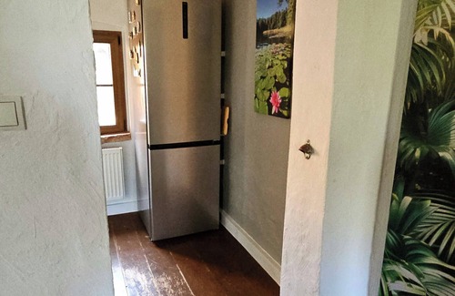 Caputh House | Kleine Perle am Schwielowsee