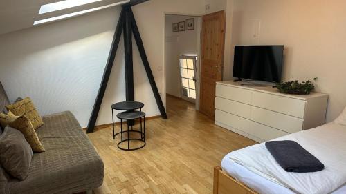 Sankt Augustin Apartment | Kleine Remise