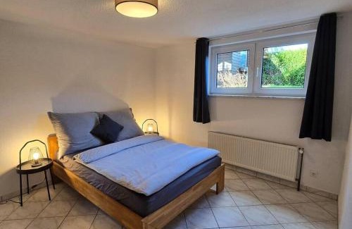 Loehne Apartment | Kleine Souterrainwohnung in Löhne-Bad Oeynhausen