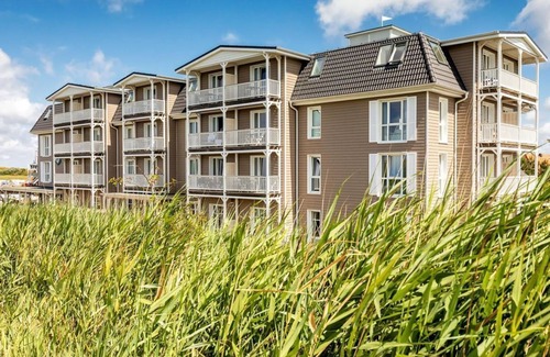 St. Peter-Ording House | Kleine Stube Landblick - Hotel Zweite Heimat Gmbh